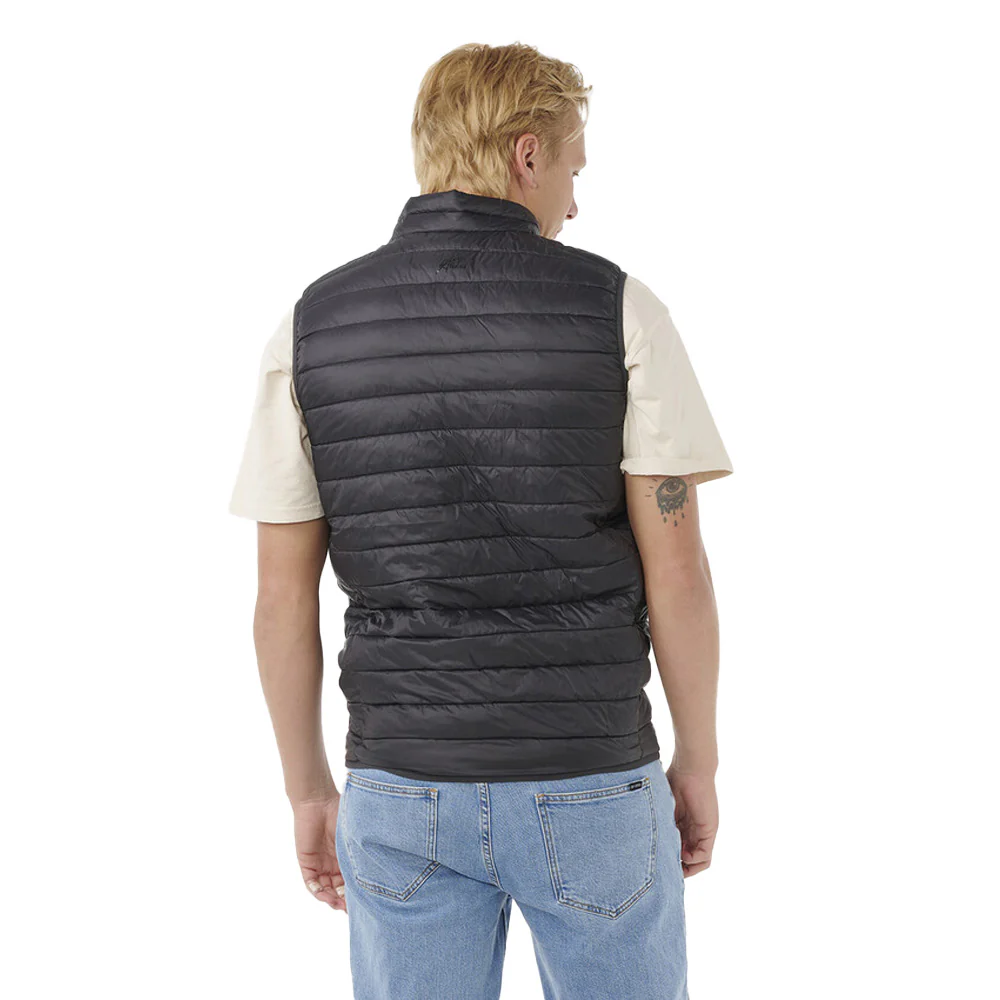 Ripcurl Anti-Series Search Puffer Vest - Image 4
