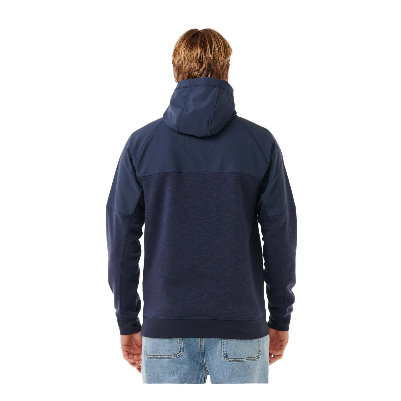 Ripcurl Anti Series Viral Zip Fleece - Image 2
