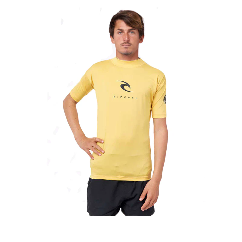 Ripcurl Corps S/SL UV - Mens - Image 4