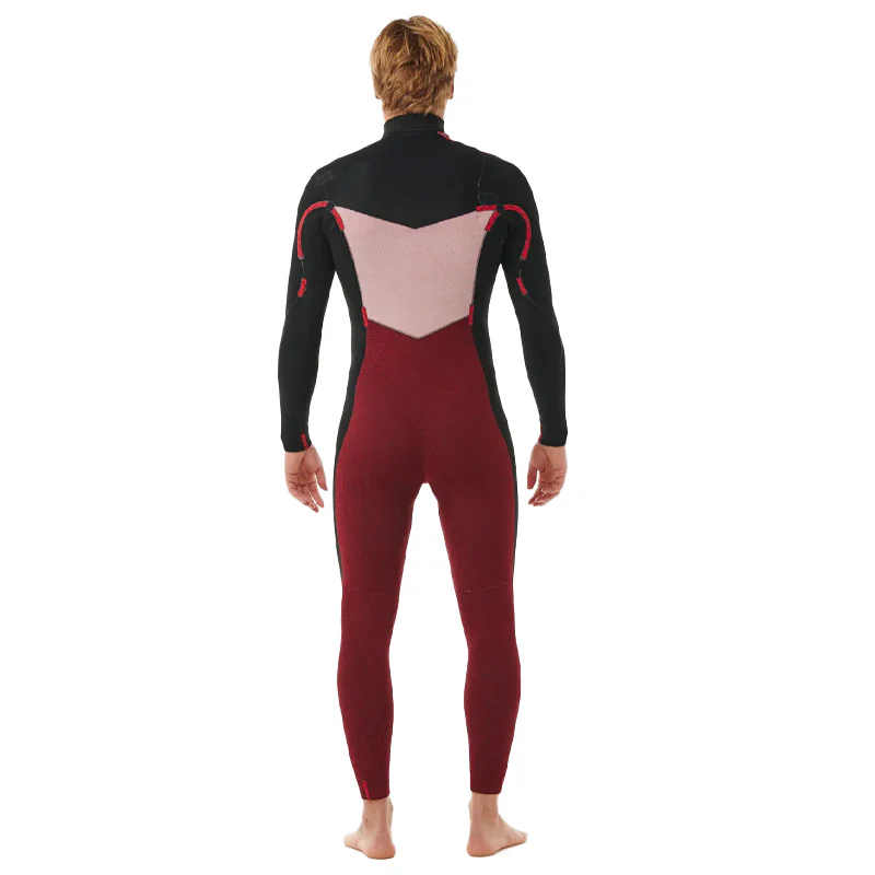 Ripcurl Dawn Patrol 3/2 GB Chest Zip - Image 3