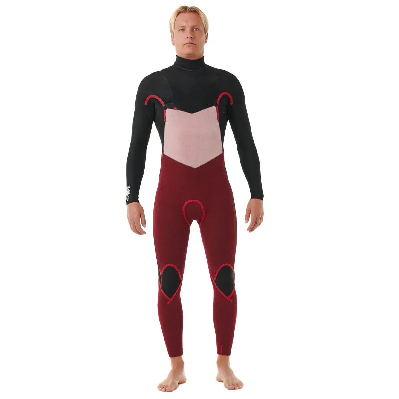 Ripcurl Dawn Patrol 3/2 GB Chest Zip - Image 4