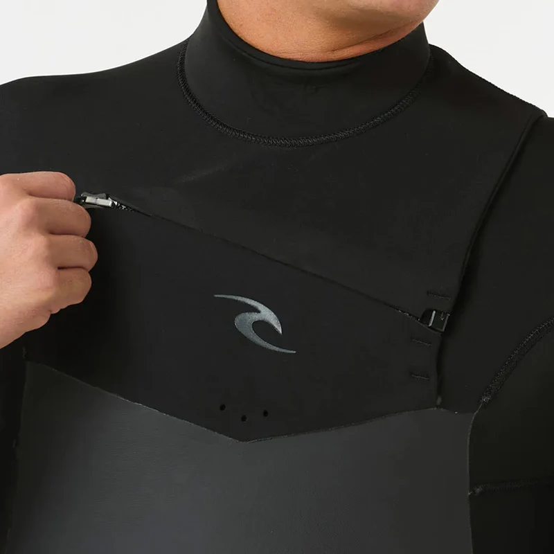 Ripcurl Dawn Patrol 3/2 GB Chest Zip - Image 6
