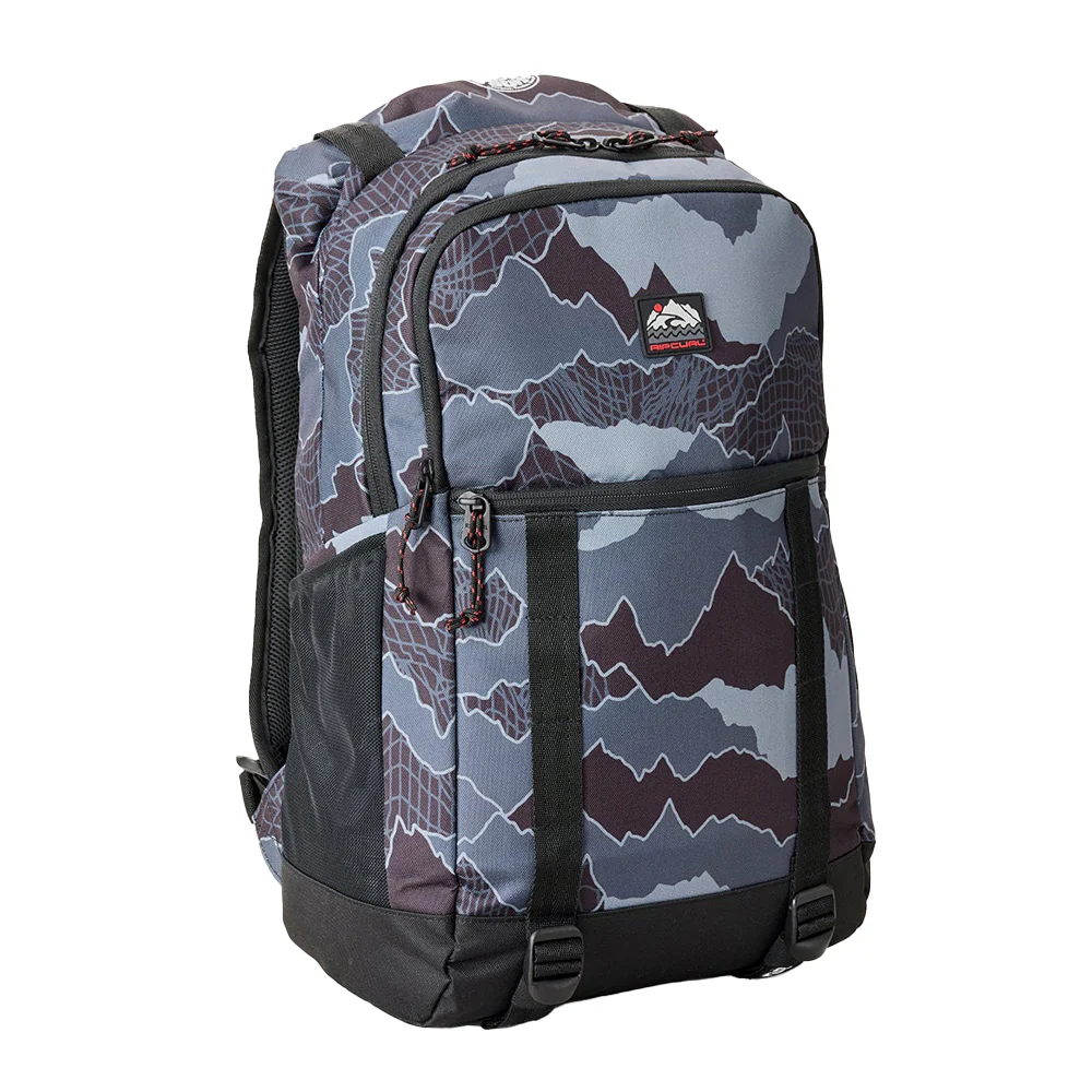 Ripcurl Dawn Patrol 30L Search Backpack - Image 4