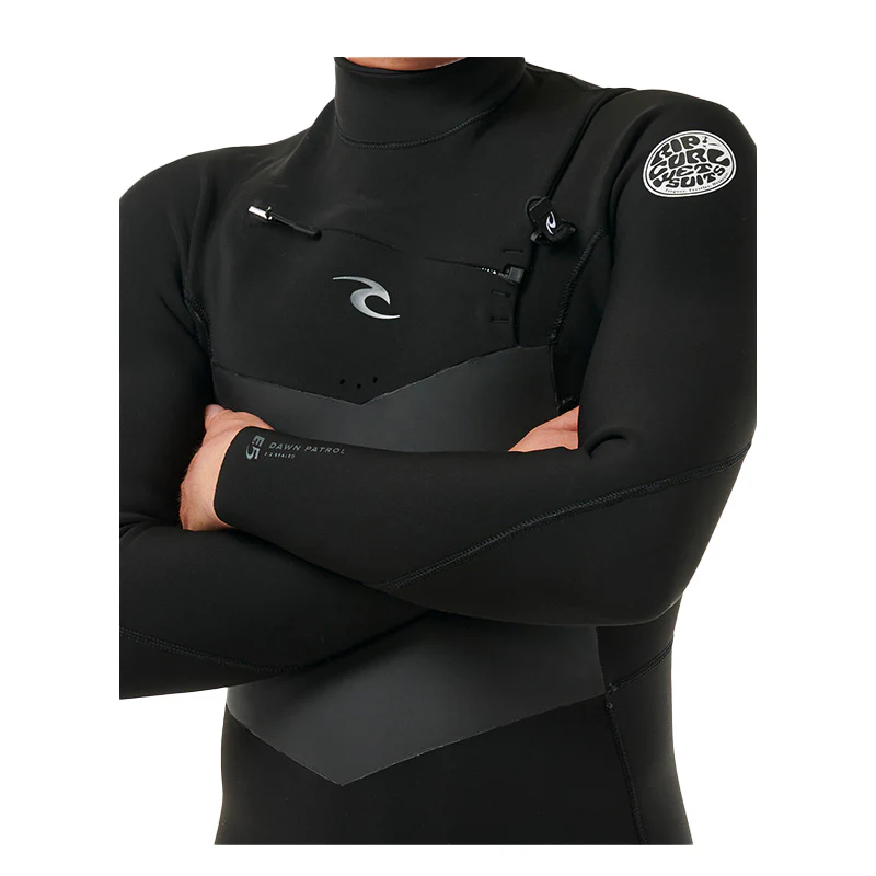 Ripcurl Dawn Patrol 5/3 CZ Wetsuit - Image 3