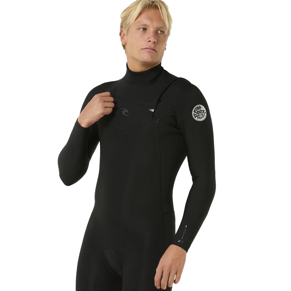 Ripcurl Dawn Patrol CZ 2/2mm Spring - Image 4