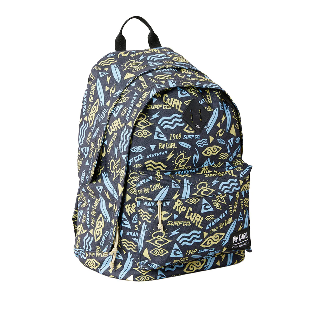 Ripcurl Double Dome 24L Back To School Backpack - Image 2