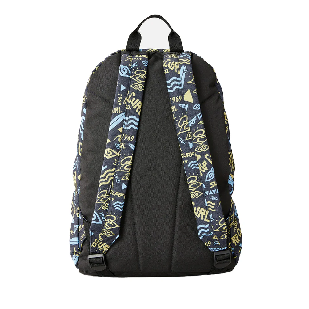 Ripcurl Double Dome 24L Back To School Backpack - Image 3