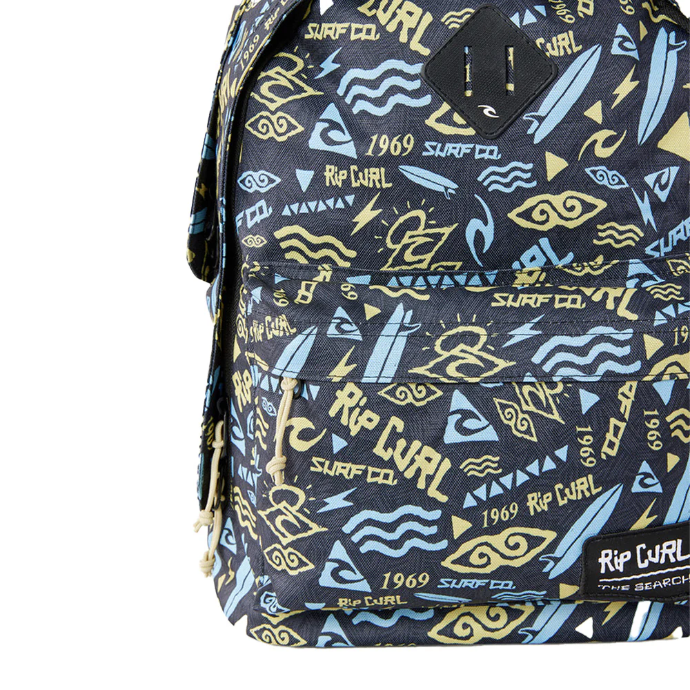 Ripcurl Double Dome 24L Back To School Backpack - Image 4