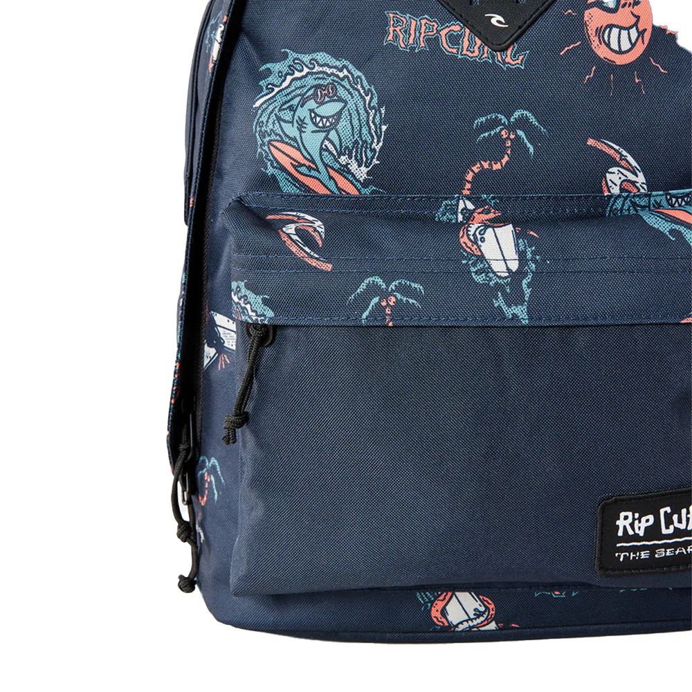 Ripcurl Double Dome 24L Back To School Backpack - Image 6