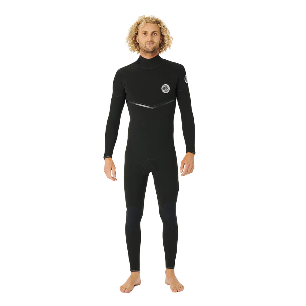Ripcurl E-Bomb 5/3 Back Zip Wetsuit