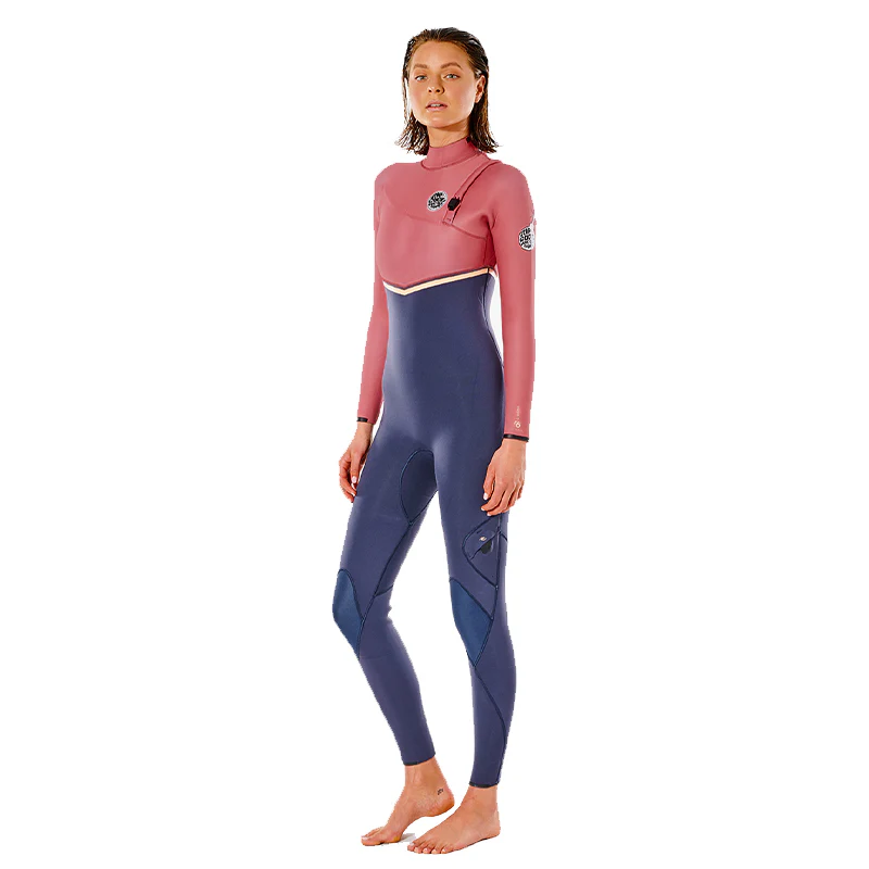 Ripcurl E Bomb 5/3mm ZF Wetsuit - Womens
