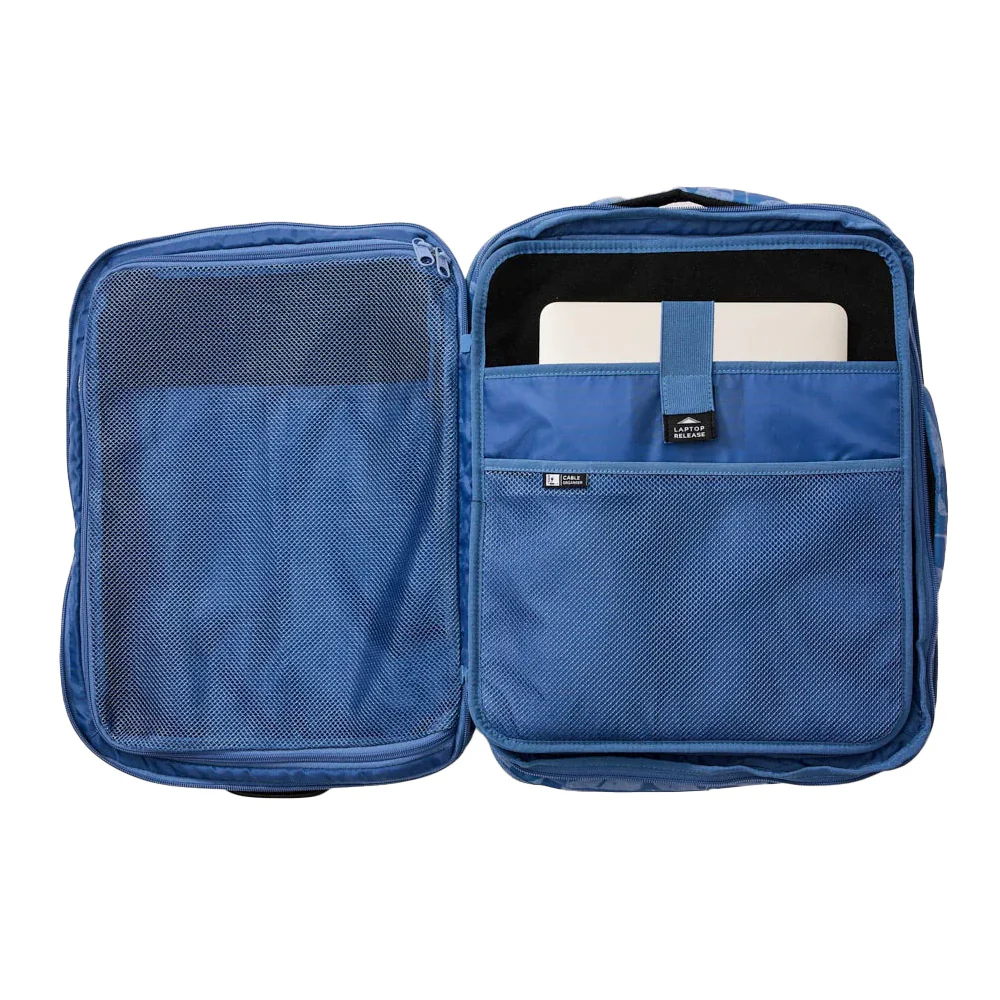 Ripcurl F-Light Artist Of The Search Ty Williams 30L Cabin Bag - Image 4