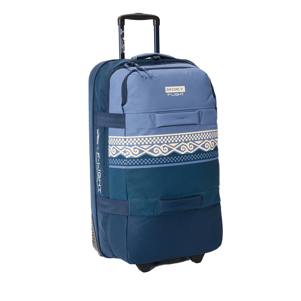 Ripcurl F-Light Global 100L Cosmic Kis Travel Bag