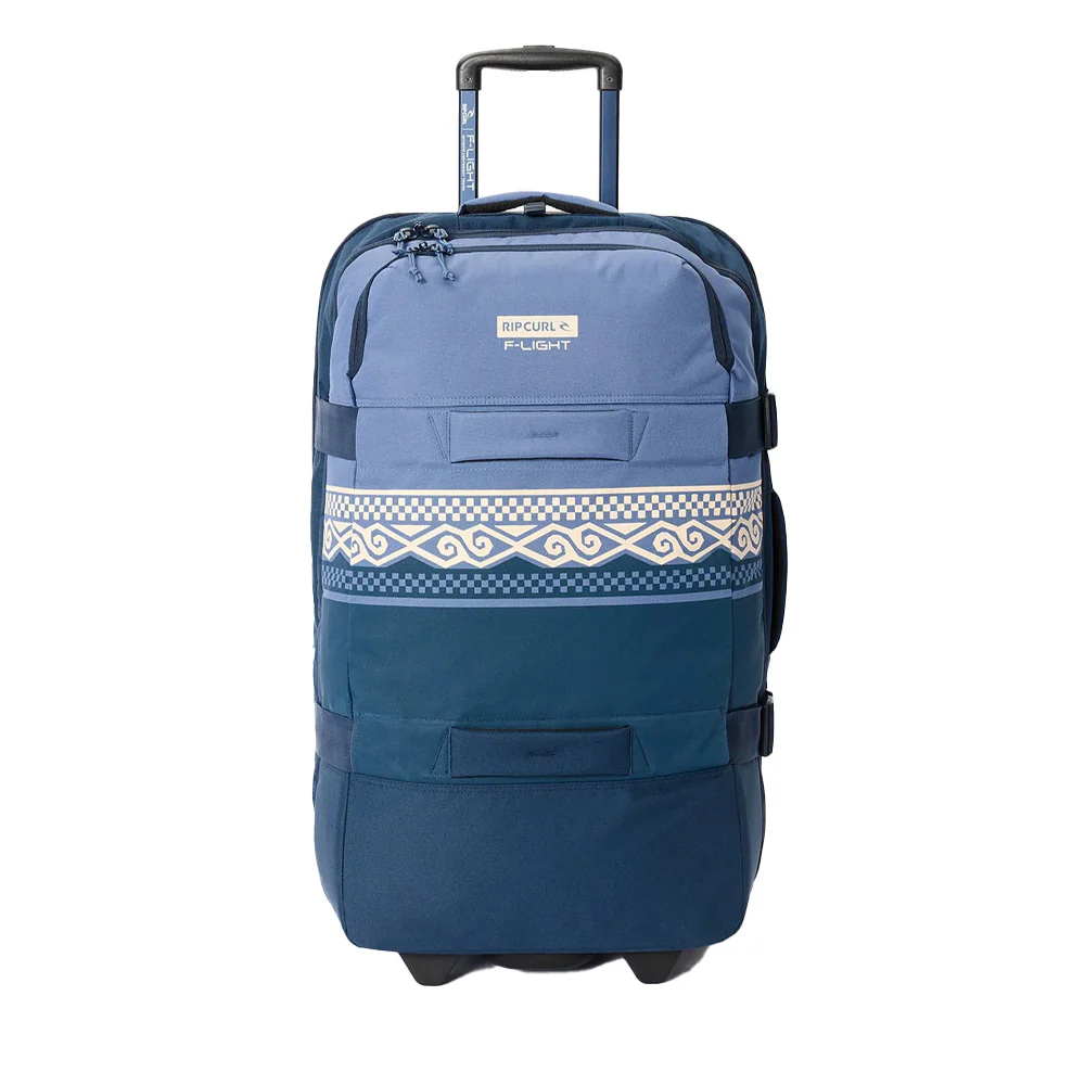 Ripcurl F-Light Global 100L Cosmic Kis Travel Bag - Image 3