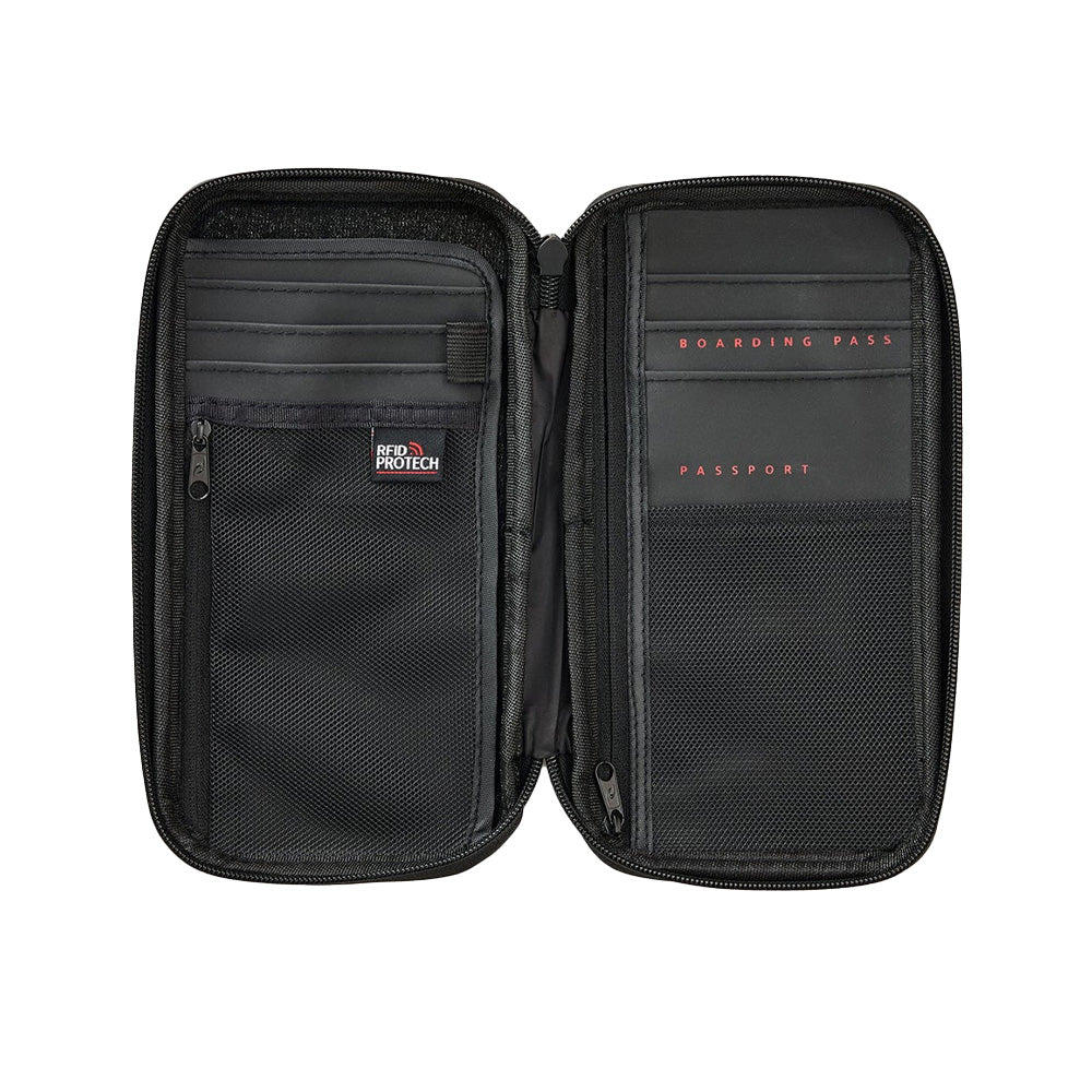 Ripcurl F-Light Search Travel Wallet - Image 3