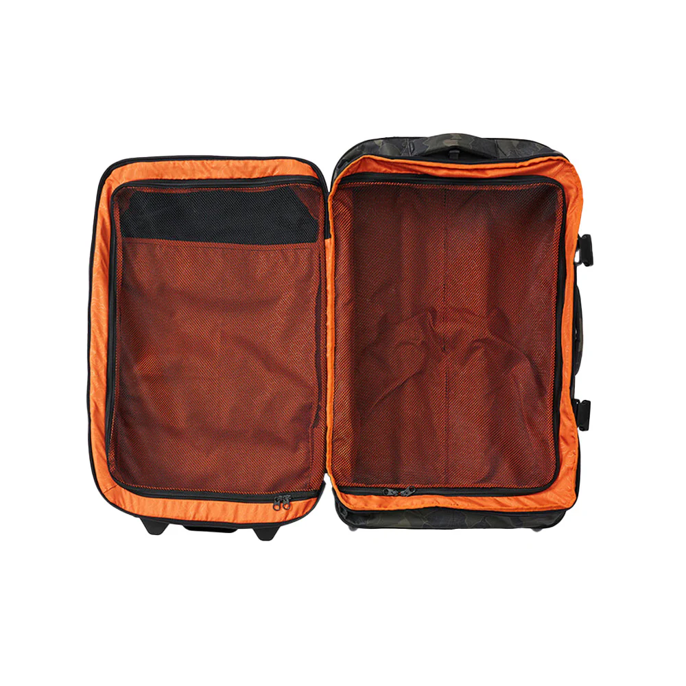 Ripcurl F-Light Transit 45L Search Camo Travel Bag - Image 3