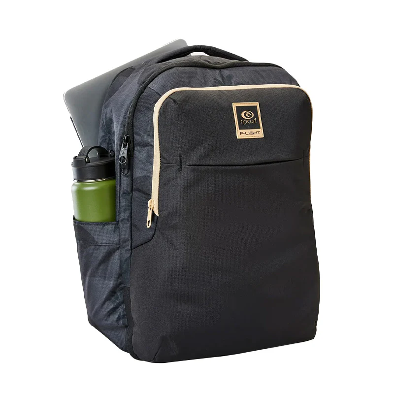 Ripcurl F-Light Weekender 23L Melting Travel Backpack - Image 2