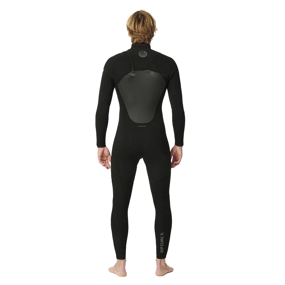 Ripcurl Flashbomb 5/3mm Chest Zip Mens - Image 2