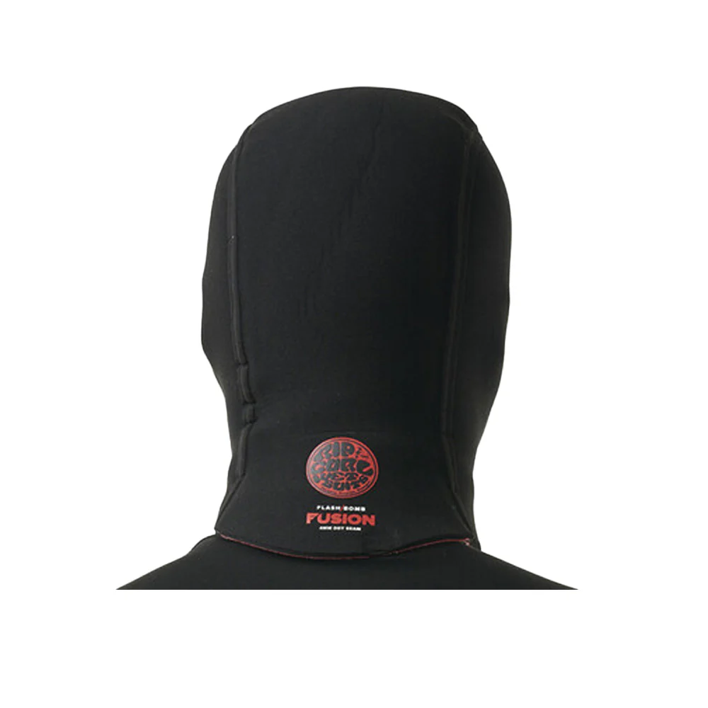 Ripcurl Flashbomb Fusion 4mm GB Hood - Image 2