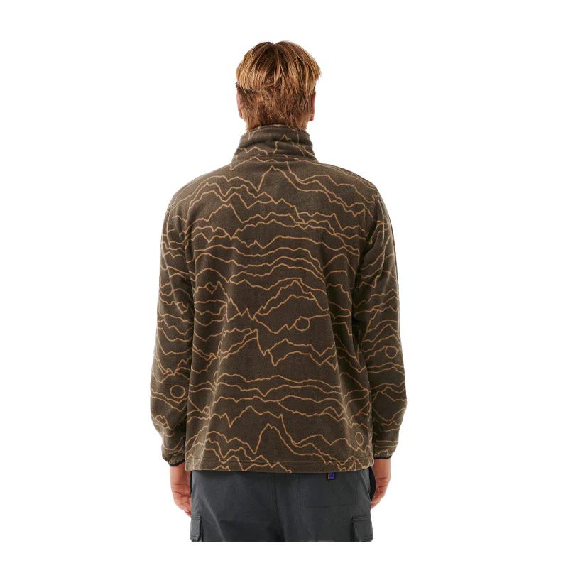 Ripcurl Fun Times Polar Fleece - Image 3