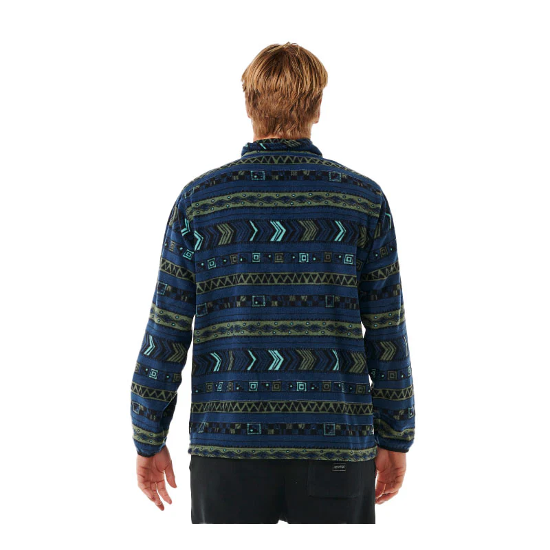 Ripcurl Fun Times Polar Fleece - Image 4