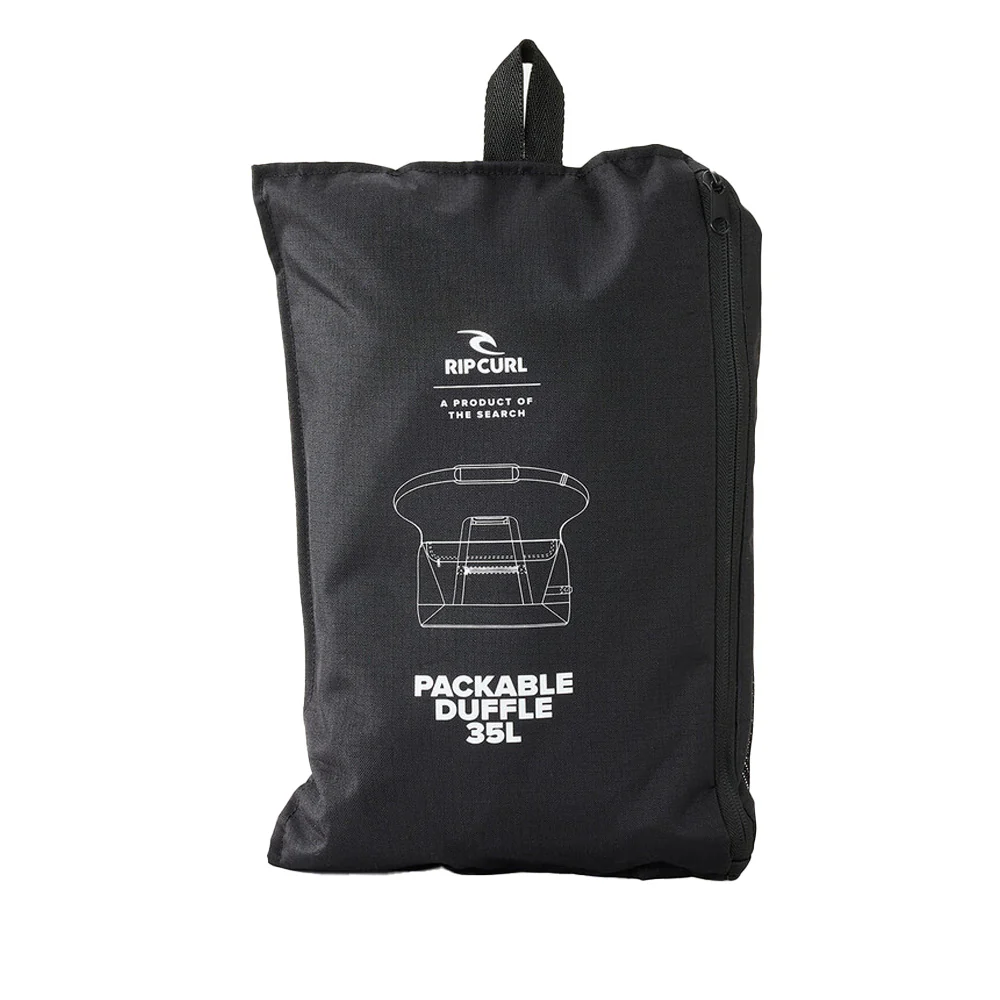 Ripcurl Icons 35L Packable Duffle Bag - Image 3