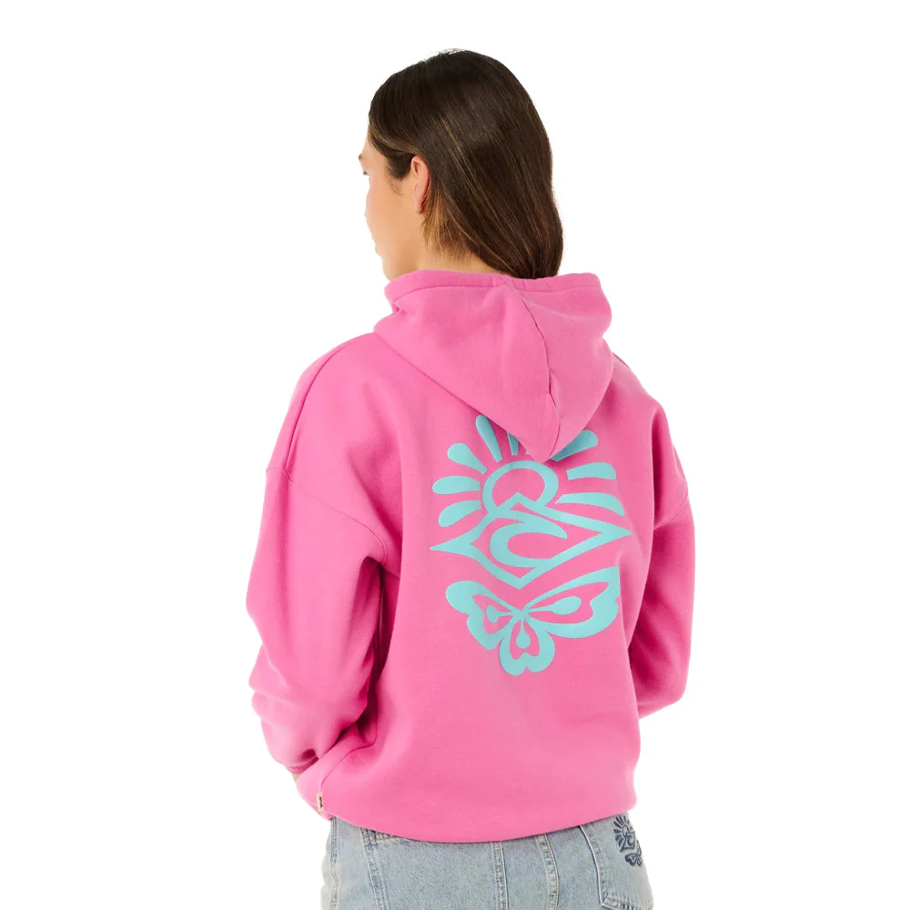 Ripcurl Icons Of Surf Heritage Hood - Image 4