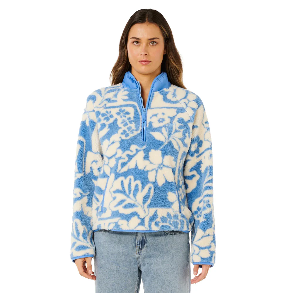 Ripcurl Party Pack Polar Fleece