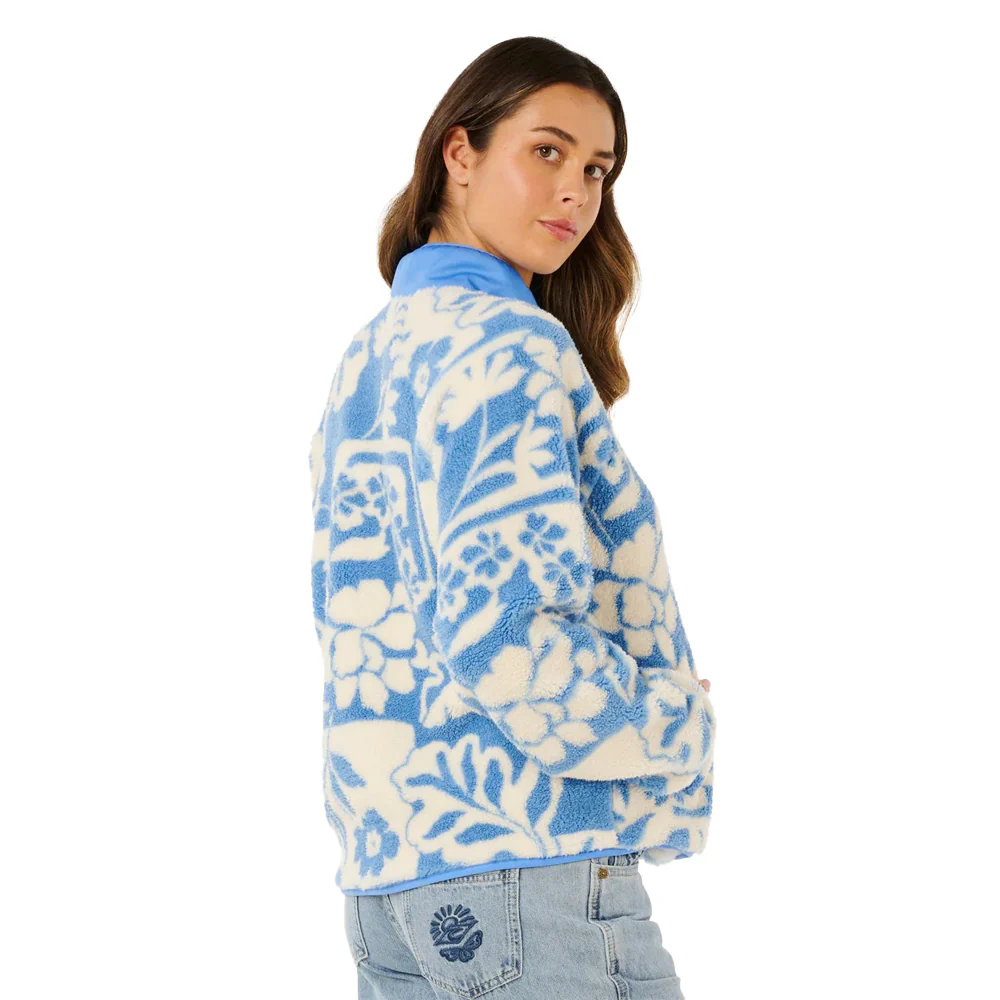Ripcurl Party Pack Polar Fleece - Image 2
