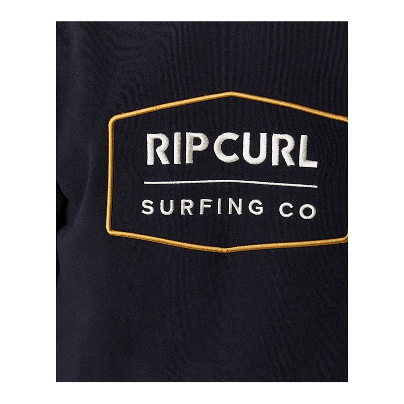 Ripcurl Radiate Hooded Fleece - Image 3