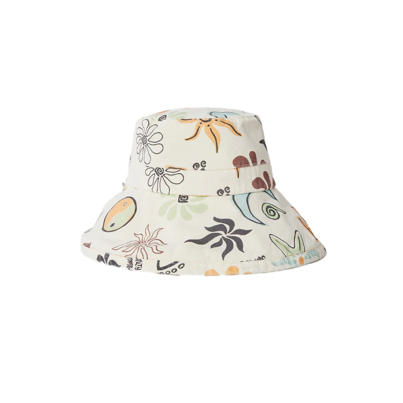 Ripcurl Tres Cool Sun Hat