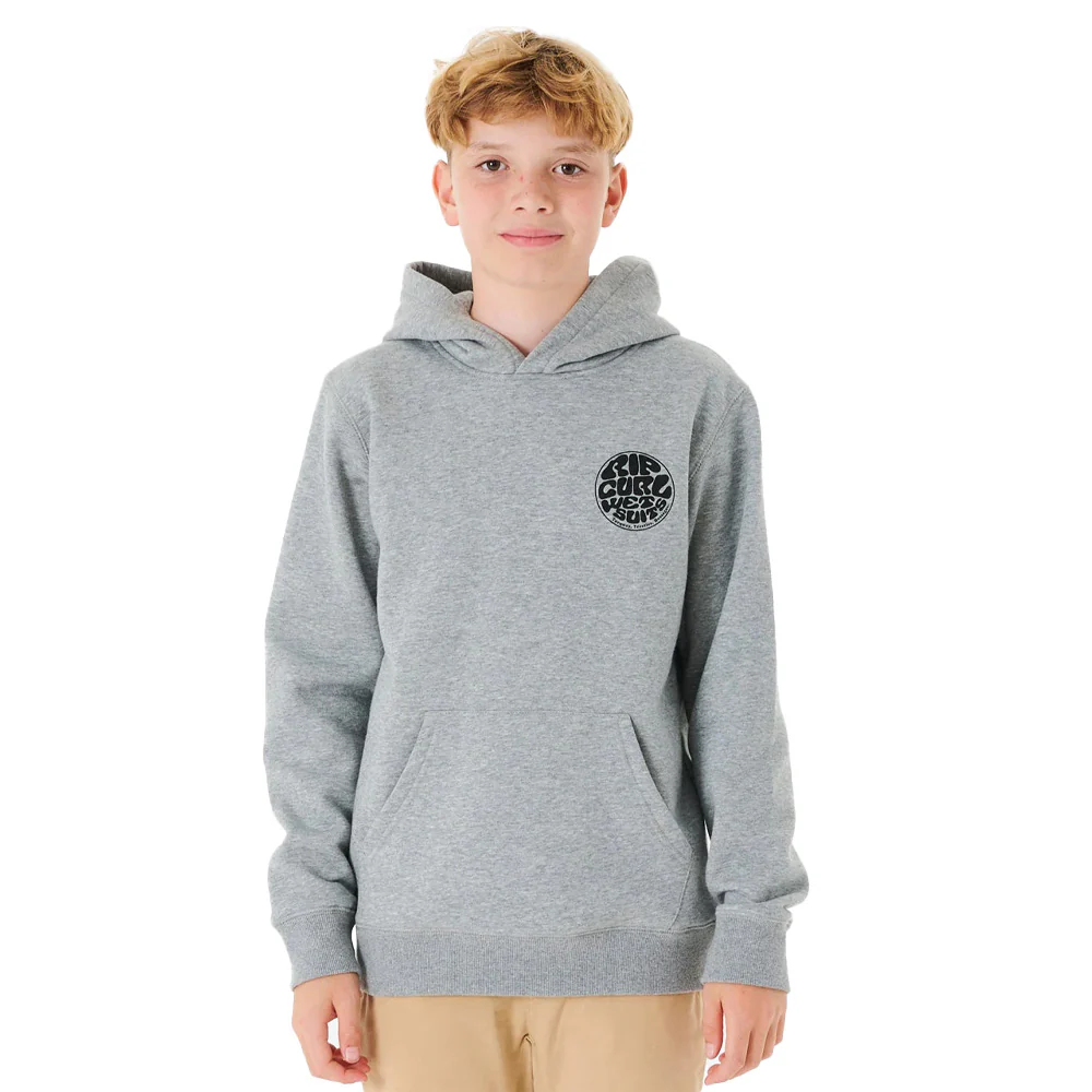Ripcurl Wetsuit Icon Hood Kids
