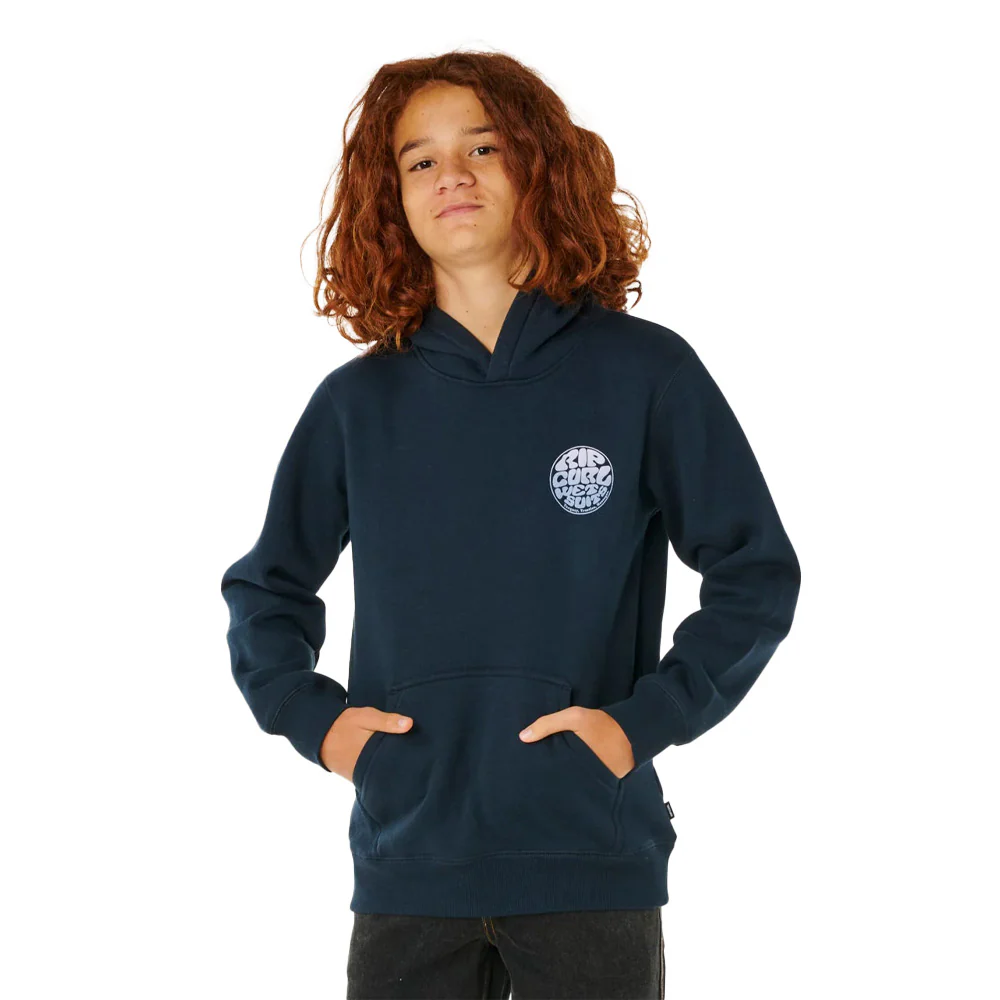 Ripcurl Wetsuit Icon Hood Kids - Image 2