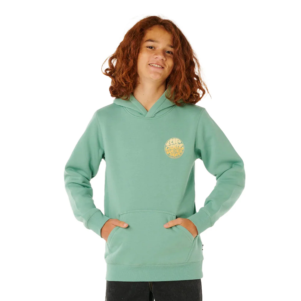 Ripcurl Wetsuit Icon Hood Kids - Image 4