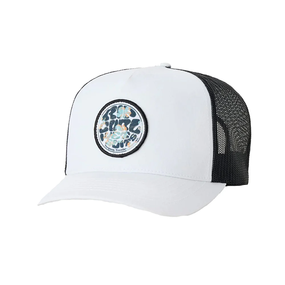 Ripcurl Wetsuit Icon Trucker - Image 3