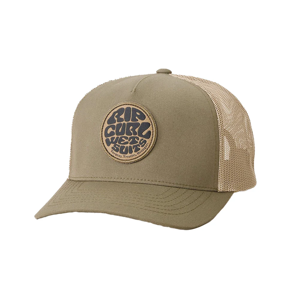 Ripcurl Wetsuit Icon Trucker - Image 5