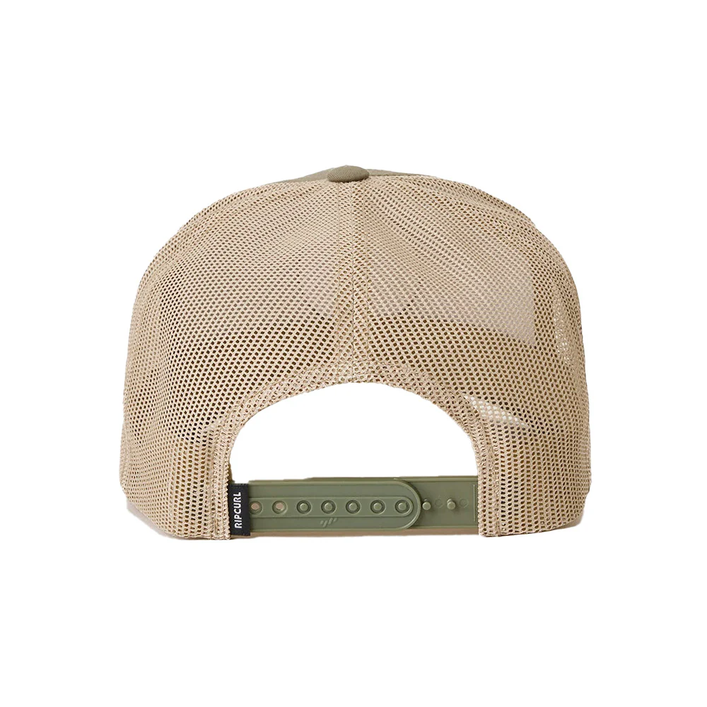 Ripcurl Wetsuit Icon Trucker - Image 6