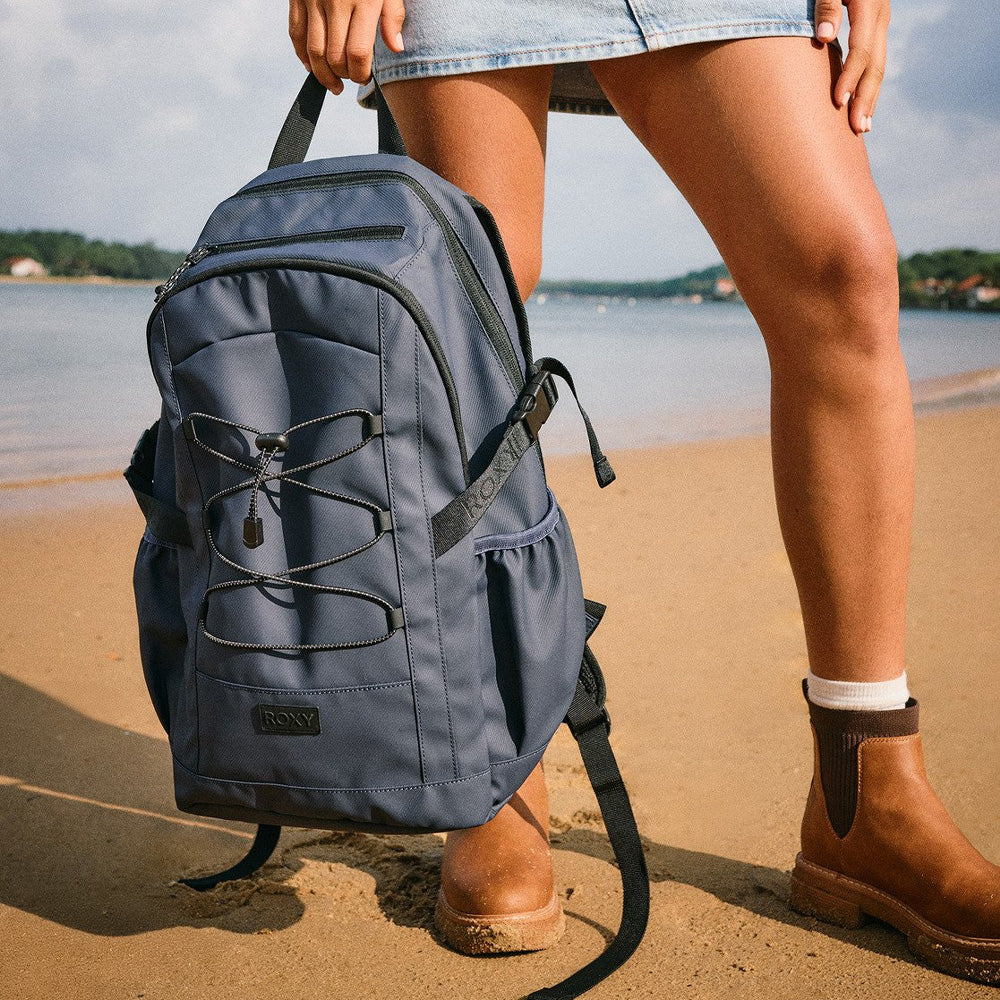 Roxy Jay Jay Backpack - Image 2