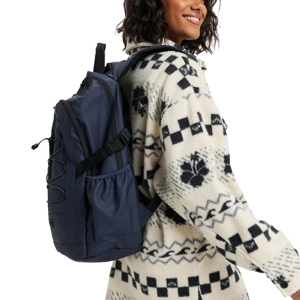 Roxy Jay Jay Backpack - Image 3