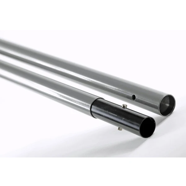 RUK Aluminium Canoe Pole 2 Piece