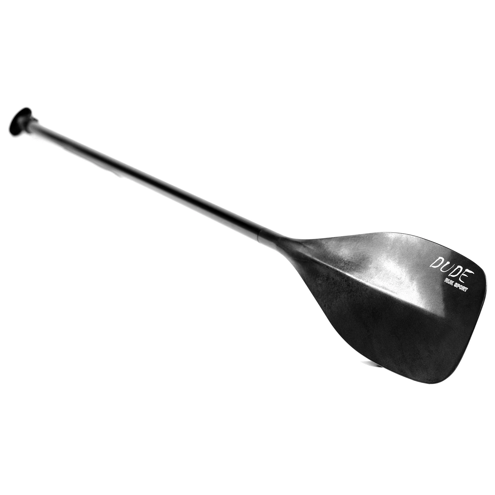 RUK DUDE 3pc Adjustable Alloy SUP Paddle