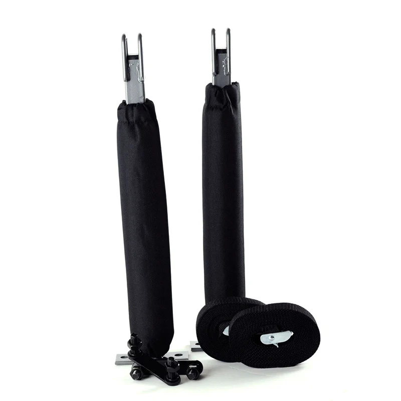 RUK Uprights with Aero Bar Fittings 40cm