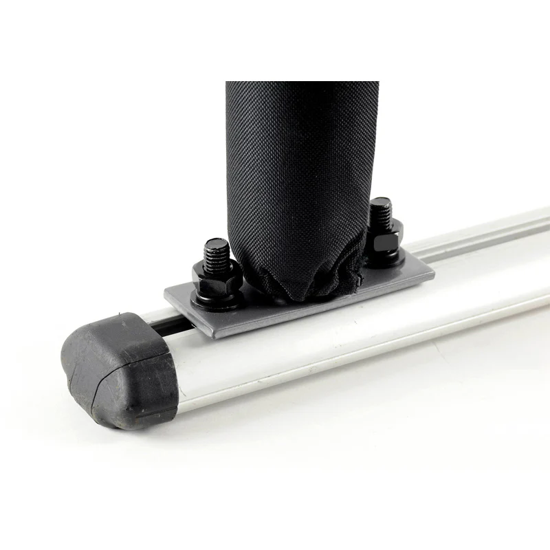 RUK Uprights with Aero Bar Fittings 40cm - Image 2