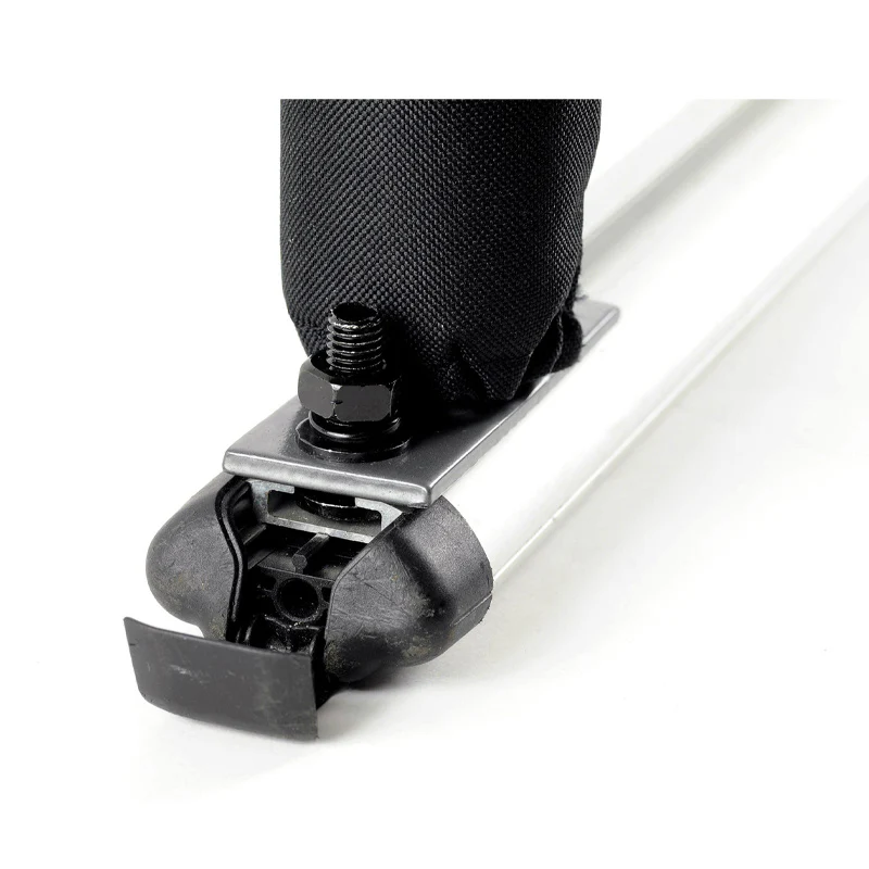 RUK Uprights with Aero Bar Fittings 40cm - Image 3