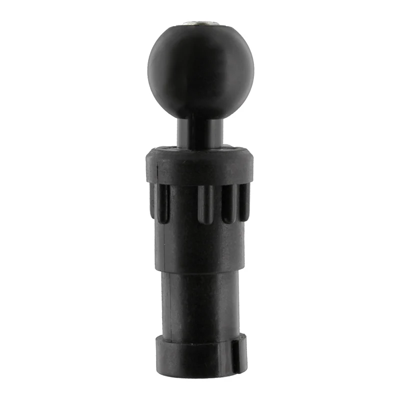 Scotty 159 Ball w/Post Mount