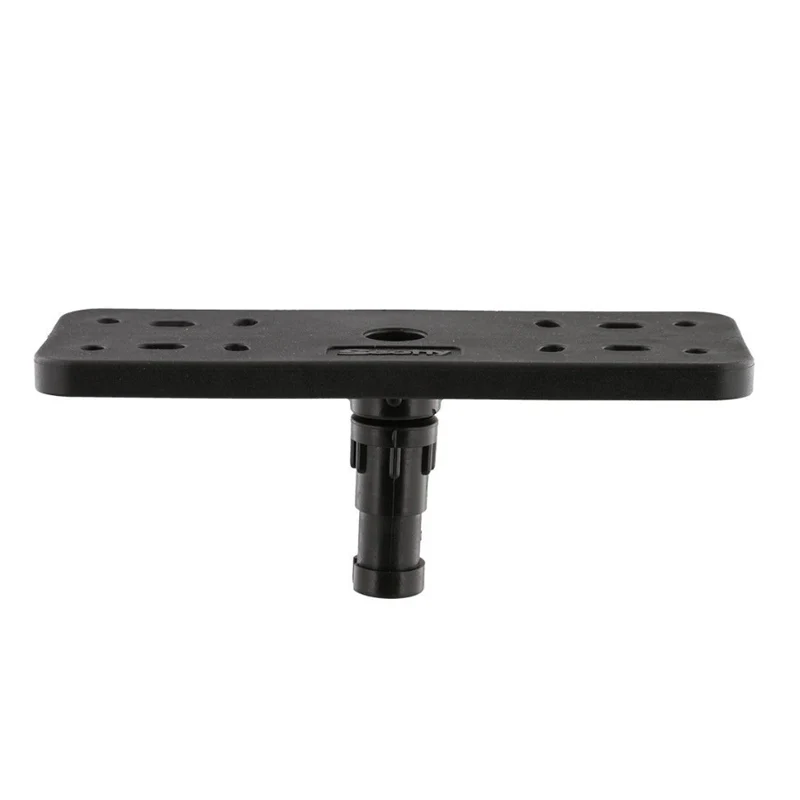 Scotty 367 Universal Fish Finder Mount up to 9" Display