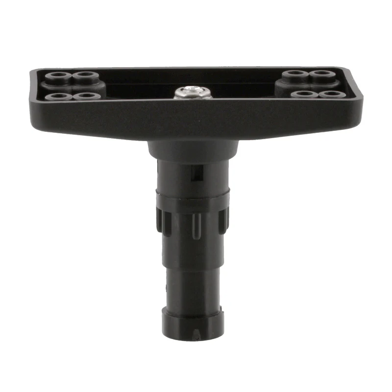 Scotty Swivel Fishfinder Post Bracket 272