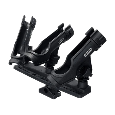 Scotty Triple Rod Holder 256