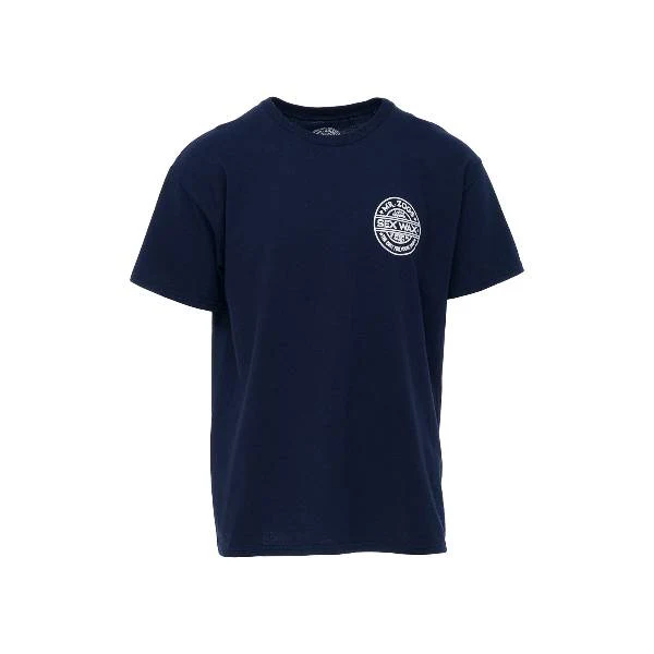 Sex Wax Tee Sunrise