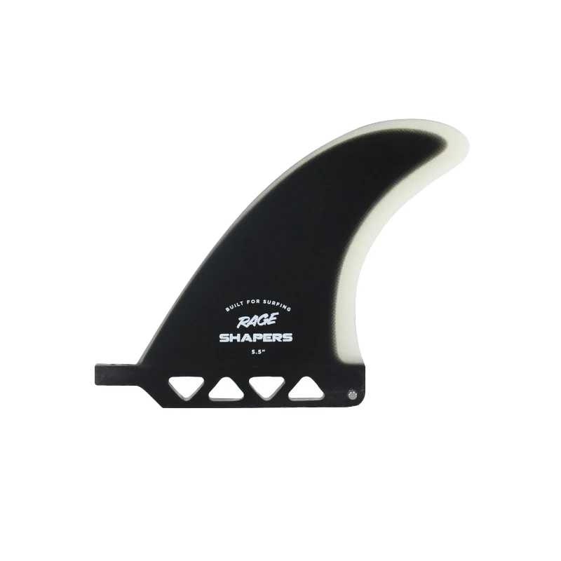 Shapers 5.5inch Rage Series Box Fin